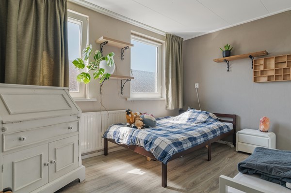 Medium property photo - Bloemstraat 7, 8376 HJ Ossenzijl
